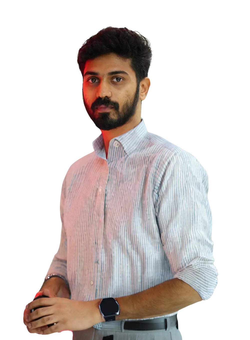 best Freelance Digital Marketer in dubai